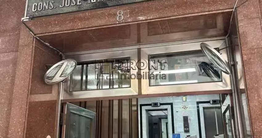 Sala comercial à venda na Conde do Pinhal, 8, Centro, São Paulo