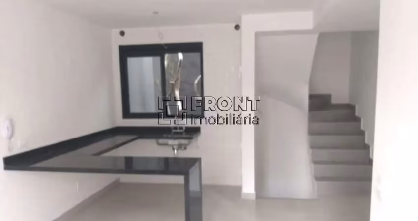 Casa em condomínio fechado com 2 quartos à venda na Rua Conde de Irajá, 171, Vila Mariana, São Paulo