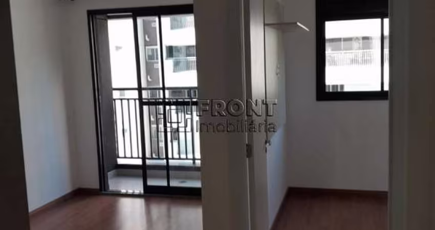 Apartamento com 1 quarto à venda na Avenida Interlagos, 601, Jardim Marajoara, São Paulo