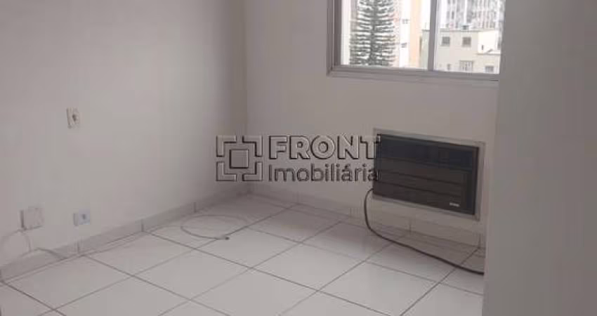 Apartamento com 2 quartos à venda na Rua Marquês de Itu, 695, Vila Buarque, São Paulo