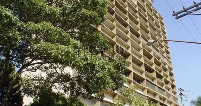 Apartamento com 3 quartos à venda na Avenida Antônio Joaquim de Moura Andrade, 597, Vila Nova Conceição, São Paulo