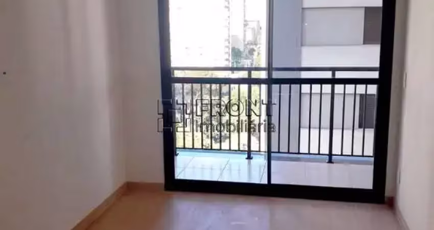 Apartamento com 1 quarto à venda na Rua Ministro Ferreira Alves, 277, Perdizes, São Paulo
