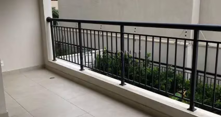 Apartamento com 2 quartos à venda na Rua Cipriano Barata, 955, Ipiranga, São Paulo