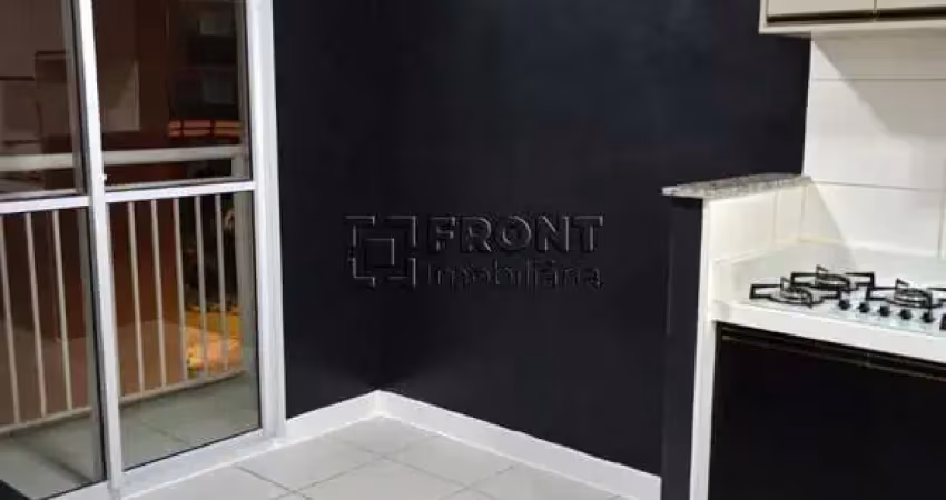 Apartamento com 2 quartos à venda na Rua do Bosque, 130, Barra Funda, São Paulo