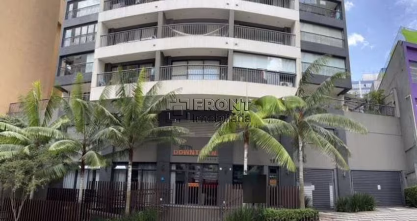 Apartamento com 1 quarto à venda na Rua Genebra, 197, Bela Vista, São Paulo