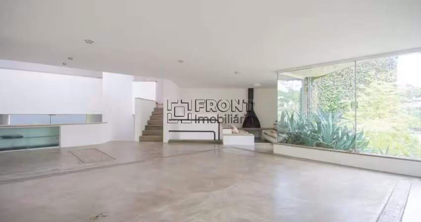 Casa com 4 quartos à venda na Rua Olegário Mariano, 648, Jardim Guedala, São Paulo