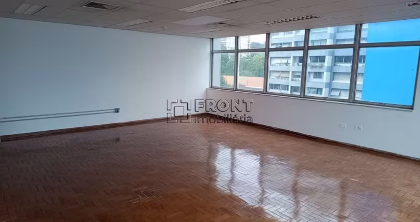 Sala comercial à venda na Rua da Consolação, 881, Consolação, São Paulo