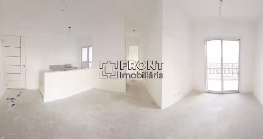 Apartamento com 2 quartos à venda na Rua do Lago, 237, Ipiranga, São Paulo