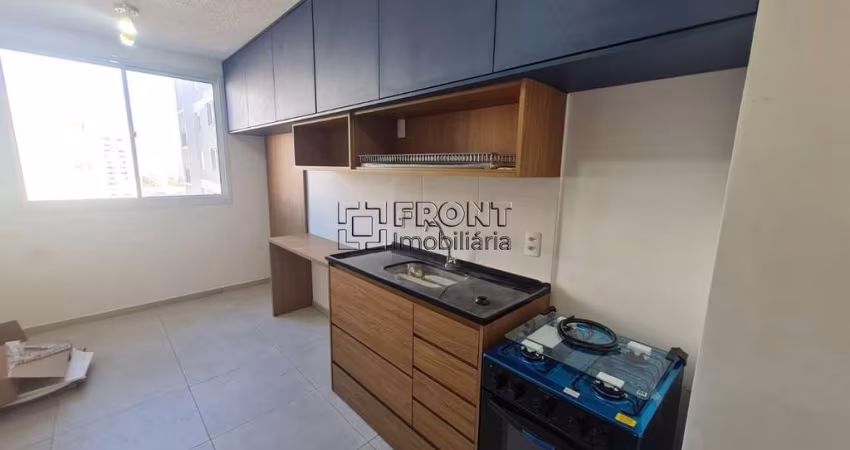 Apartamento com 1 quarto à venda na Rua Faustolo, 974, Água Branca, São Paulo