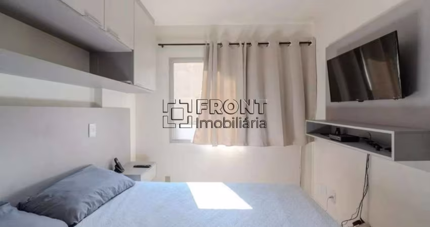 Apartamento com 1 quarto à venda na Rua Santo Antônio, 639, Bela Vista, São Paulo