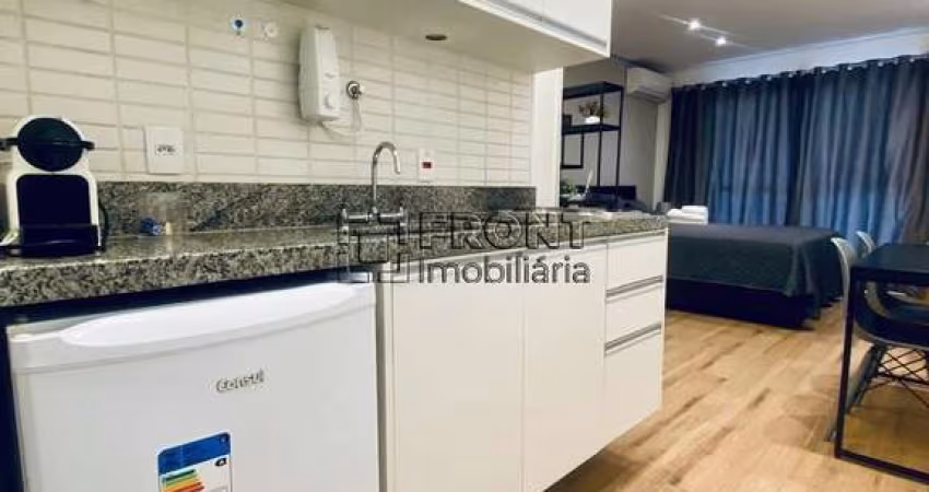 Apartamento com 1 quarto à venda na Rua Genebra, 151, Bela Vista, São Paulo
