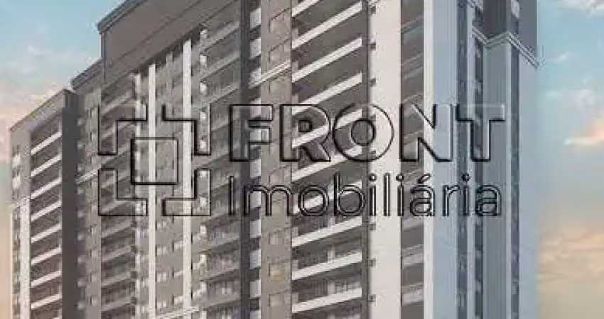 Apartamento com 2 quartos à venda na Rua Adalberto Kemeny, 119, Barra Funda, São Paulo