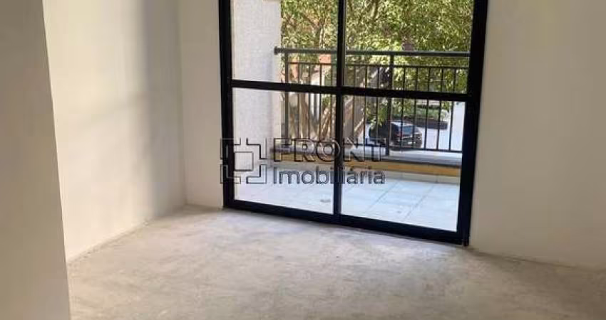 Apartamento com 1 quarto à venda na Rua Doutor Penaforte Mendes, 69, Bela Vista, São Paulo