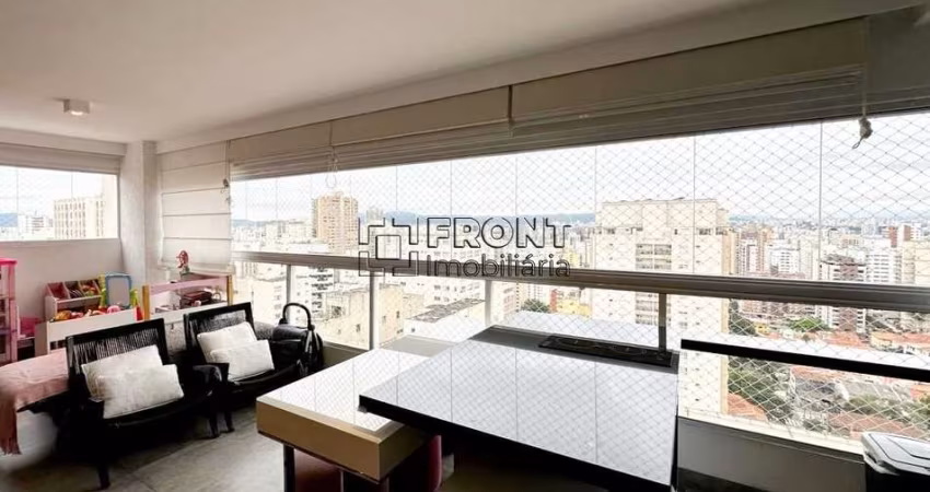 Apartamento com 3 quartos à venda na Rua Piracuama, 377, Perdizes, São Paulo