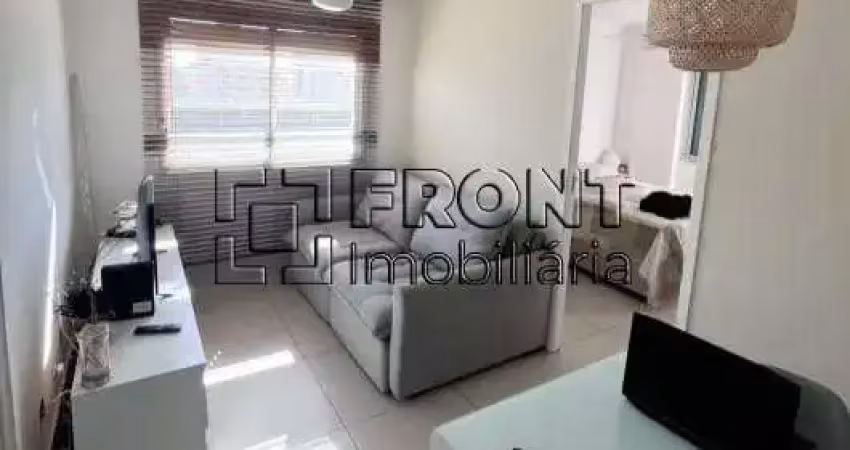 Apartamento com 1 quarto à venda na Alameda Eduardo Prado, 520, Campos Eliseos, São Paulo