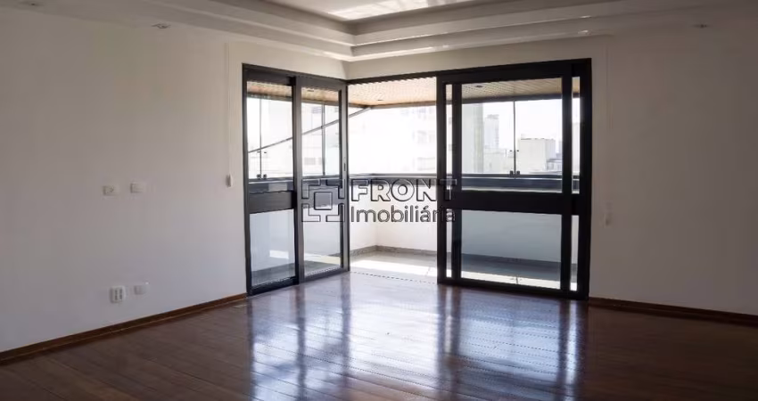 Apartamento com 3 quartos à venda na Rua Pará, 81, Higienópolis, São Paulo