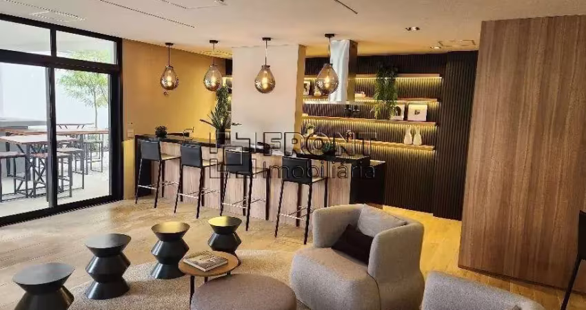 Apartamento com 1 quarto à venda na Rua Alves Guimarães, 105, Pinheiros, São Paulo