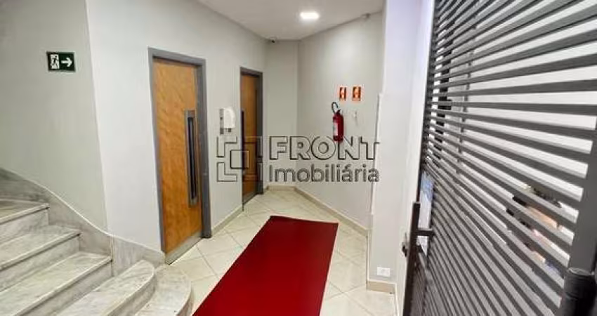 Apartamento com 1 quarto à venda na Rua Guaianases, 292, Campos Eliseos, São Paulo