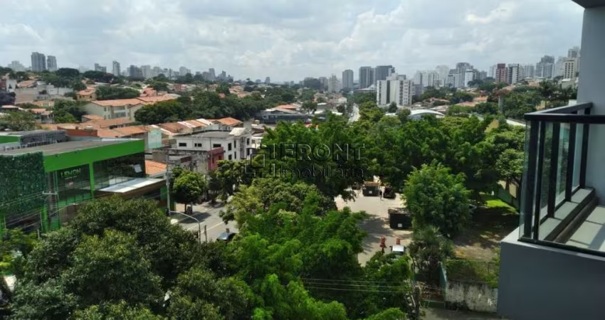 Apartamento com 2 quartos à venda na Avenida Senador Casimiro da Rocha, 1229, Mirandópolis, São Paulo