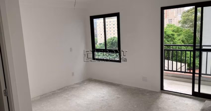 Apartamento com 1 quarto à venda na Rua Cardeal Arcoverde, 857, Pinheiros, São Paulo