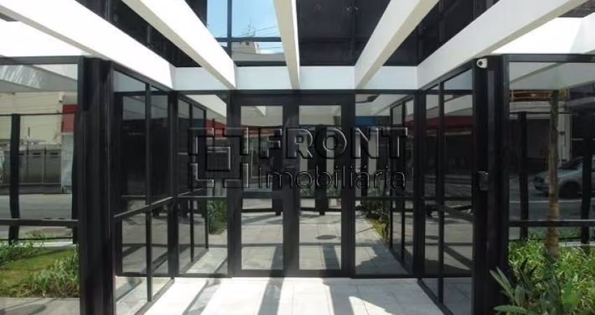 Apartamento com 2 quartos à venda na Avenida Brigadeiro Luís Antônio, 499, Bela Vista, São Paulo