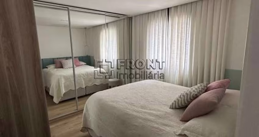 Apartamento com 1 quarto à venda na Rua Machado de Assis, 238, Vila Mariana, São Paulo