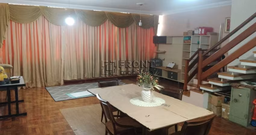 Apartamento com 3 quartos à venda na Sebastião Pereira, 98, Vila Buarque, São Paulo
