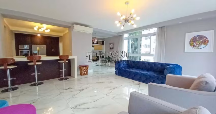 Apartamento com 3 quartos à venda na Avenida Nove de Julho, 3018, Jardim Paulista, São Paulo