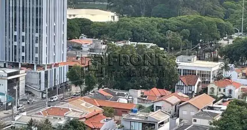 Apartamento com 4 quartos à venda na Rua Caconde, 125, Jardim Paulista, São Paulo