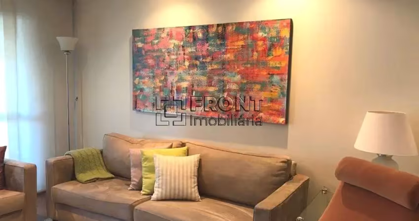 Apartamento com 3 quartos à venda na Rua Fradique Coutinho, 1612, Pinheiros, São Paulo