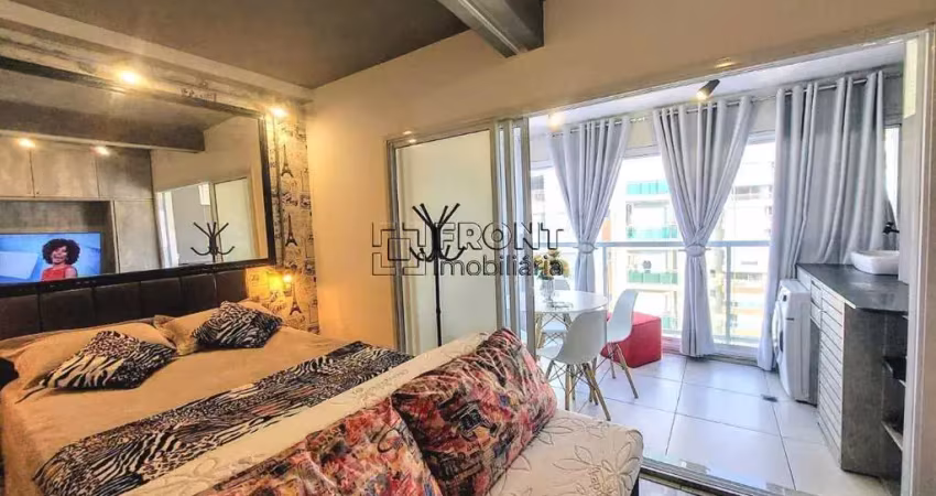 Apartamento com 1 quarto à venda na Rua Augusta, 901, Consolação, São Paulo