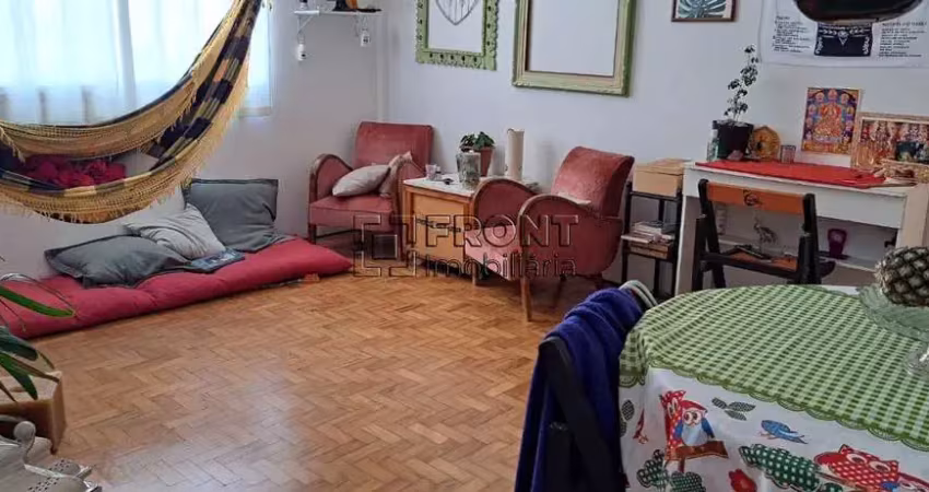 Apartamento com 1 quarto à venda na Rua Augusta, 737, Consolação, São Paulo