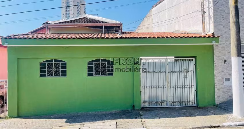 Casa com 2 quartos à venda na Rua Antúrios, 343, Jardim Têxtil, São Paulo