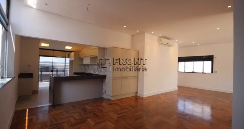 Apartamento com 3 quartos à venda na Avenida Jacutinga, 360, Indianópolis, São Paulo