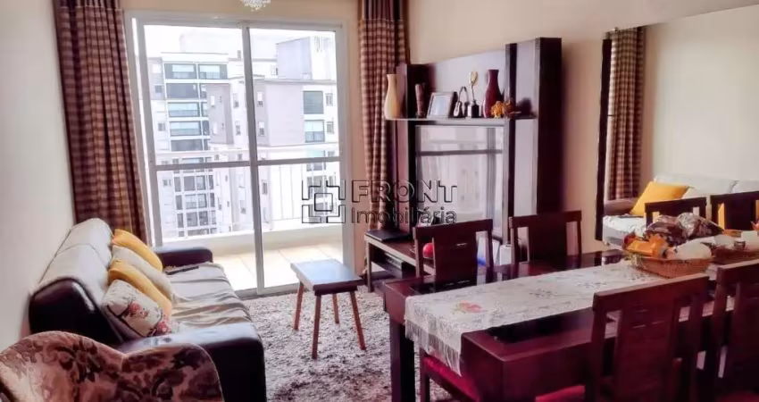 Apartamento com 2 quartos à venda na Rua dos Alpes, 120, Cambuci, São Paulo