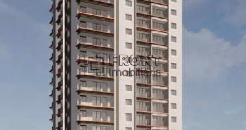 Apartamento com 2 quartos à venda na Rua Castro Alves, 321, Aclimação, São Paulo