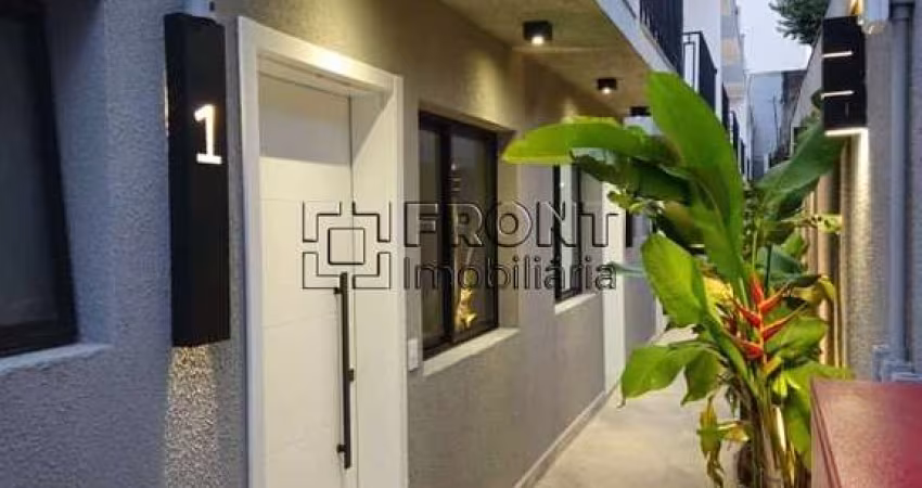 Casa com 2 quartos à venda na Avenida Lacerda Franco, 1325, Cambuci, São Paulo