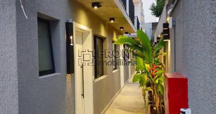 Casa com 2 quartos à venda na Avenida Lacerda Franco, 1326, Cambuci, São Paulo