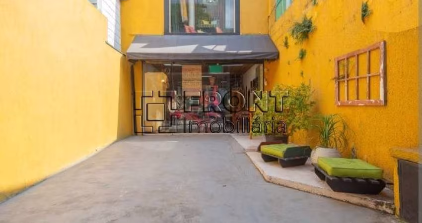 Casa comercial à venda na Avenida Pavão, 955, Indianópolis, São Paulo