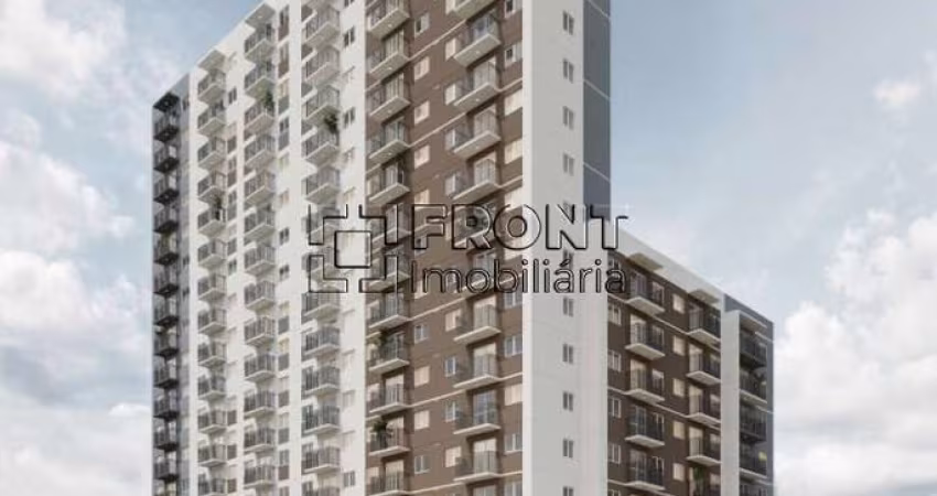 Apartamento com 2 quartos à venda na Rua Vitorino Carmilo, 112, Barra Funda, São Paulo