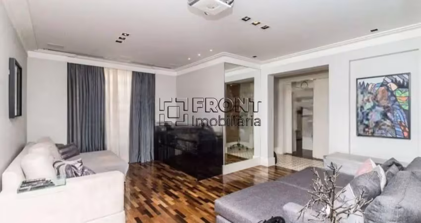 Apartamento com 2 quartos à venda na Avenida Jamaris, 428, Planalto Paulista, São Paulo
