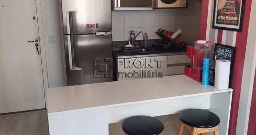 Apartamento com 2 quartos à venda na Rua Alexandrino da Silveira Bueno, 430, Cambuci, São Paulo