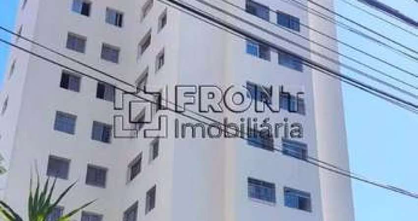 Apartamento com 1 quarto à venda na Rua Scuvero, 174, Cambuci, São Paulo