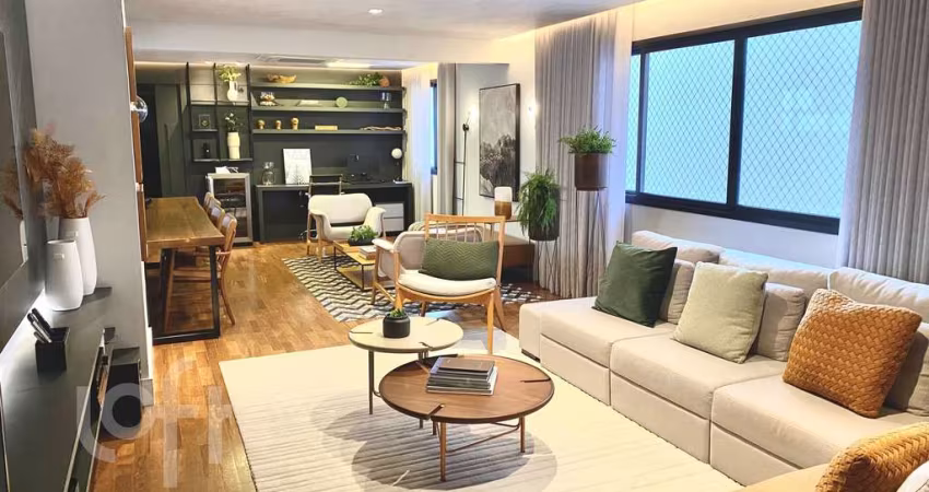 Apartamento com 2 quartos à venda na Rua Doutor Gabriel dos Santos, 493, Santa Cecília, São Paulo