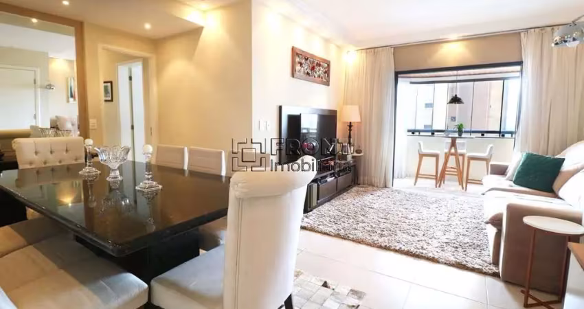 Apartamento com 3 quartos à venda na Rua Antônio Júlio dos Santos, 554, Morumbi, São Paulo
