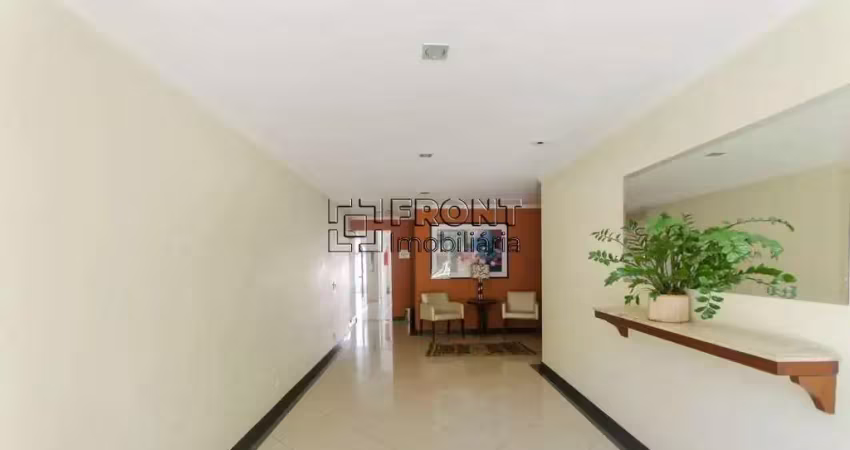 Apartamento com 3 quartos à venda na Rua Raul Pompéia, 75, Pompéia, São Paulo