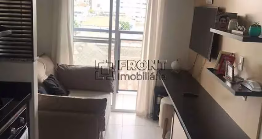 Apartamento com 1 quarto à venda na Rua Guaicurus, 635, Água Branca, São Paulo