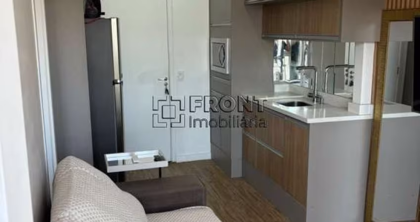 Apartamento com 1 quarto à venda na Rua Doutor Sérgio Meira, 280, Barra Funda, São Paulo