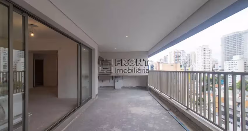 Apartamento com 3 quartos à venda na Rua Loefgren, 2527, Vila Clementino, São Paulo
