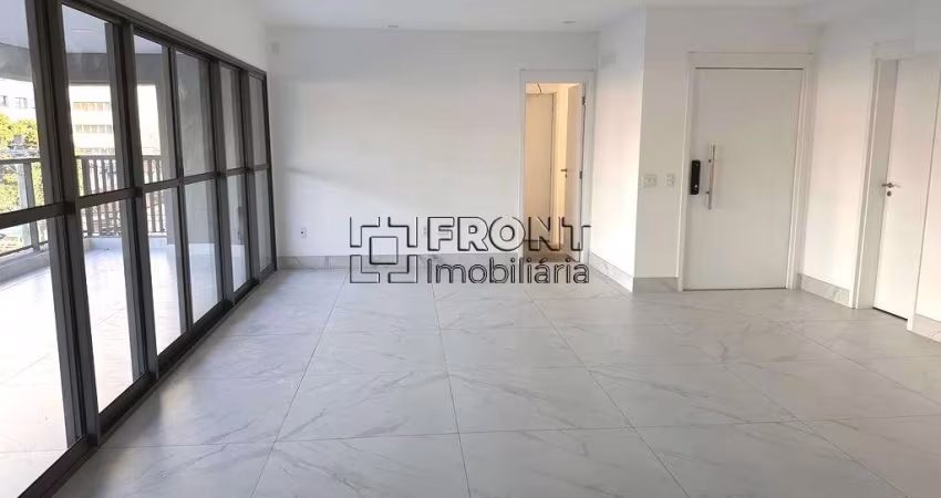 Apartamento com 4 quartos à venda na Rua Coronel Lisboa, 600, Vila Mariana, São Paulo